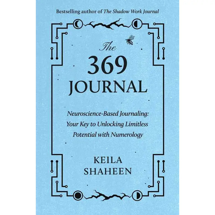369 Journal