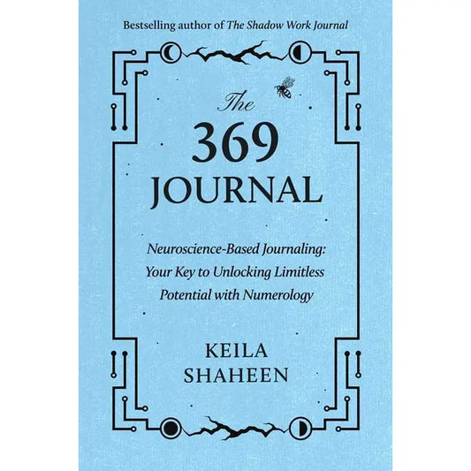 369 Journal