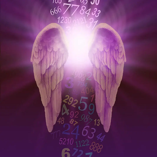 Angel Numerology - 60 Minutes