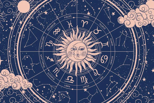 Astrology Reading - 30 Minutes