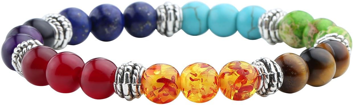Chakra Bracelet