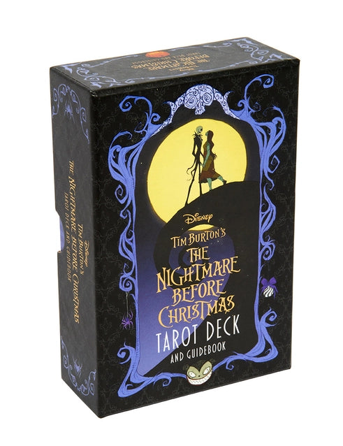 TNBC Tarot Deck