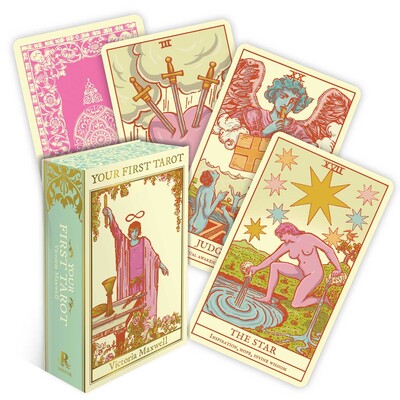 Card Reading - 30 Minutes